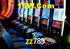 Blackjack Table zz789