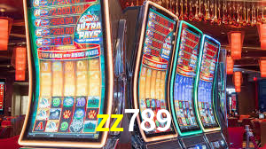 zz789: Jogos de Caça-Níqueis-Altas Recompensas, Roleta-Velocidade, Blackjack-Desafios Máximos