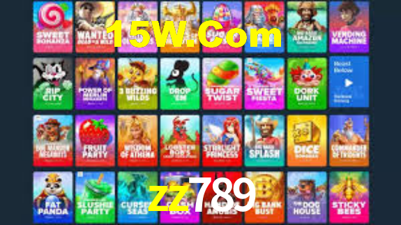 zz789 - App Performance