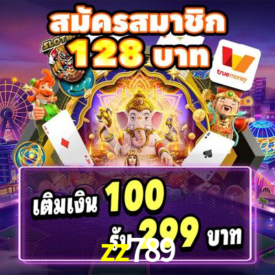 Slot Games zz789