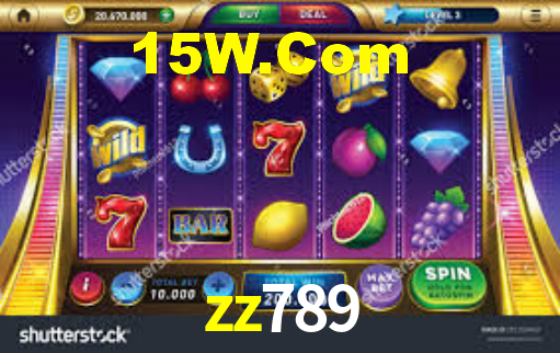 zz789 App - Aplicativo Móvel Oficial