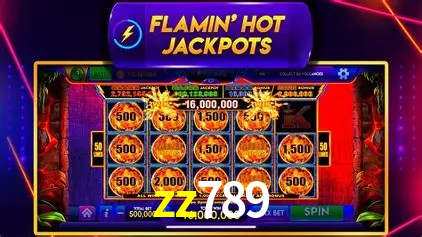 zz789 Rio de Janeiro - Slot Strategy