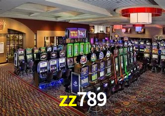 Provedores de Jogos zz789