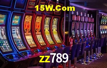 Jogos de Slot zz789