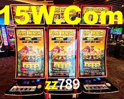 VIP Casino zz789