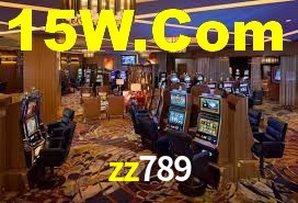 Roulette Table zz789