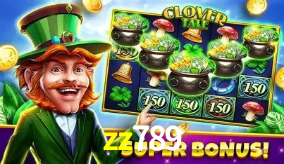 zz789 Slot - 320+ Caça-Níqueis Premium
