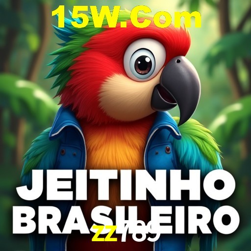 Interface do App zz789