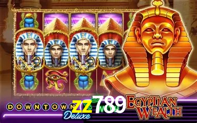 Casino Ao Vivo zz789